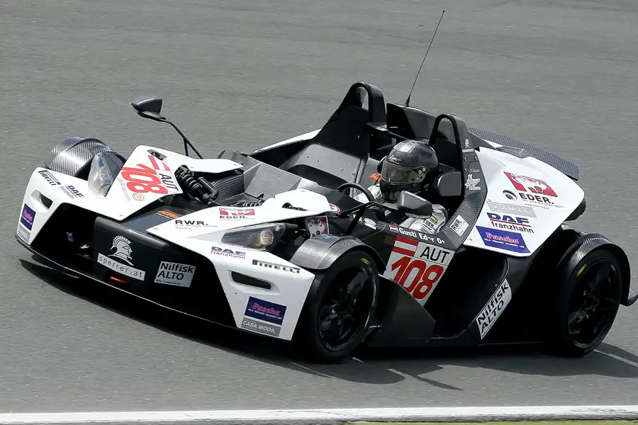 130 | 2009 | Motorsport Arena Oschersleben | GT4 European Cup | © carsten riede fotografie