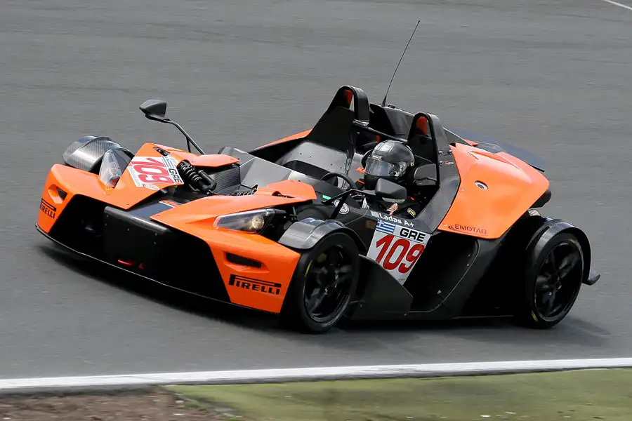 132 | 2009 | Motorsport Arena Oschersleben | GT4 European Cup | © carsten riede fotografie