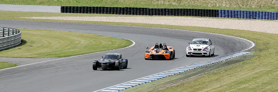 135 | 2009 | Motorsport Arena Oschersleben | GT4 European Cup | © carsten riede fotografie
