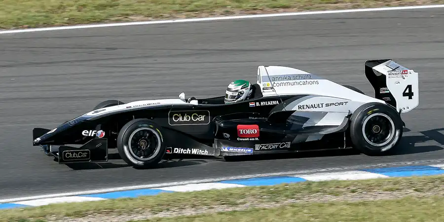 137 | 2009 | Motorsport Arena Oschersleben | Formula Renault 2.0 NEC | © carsten riede fotografie