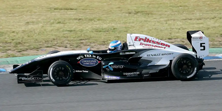138 | 2009 | Motorsport Arena Oschersleben | Formula Renault 2.0 NEC | © carsten riede fotografie