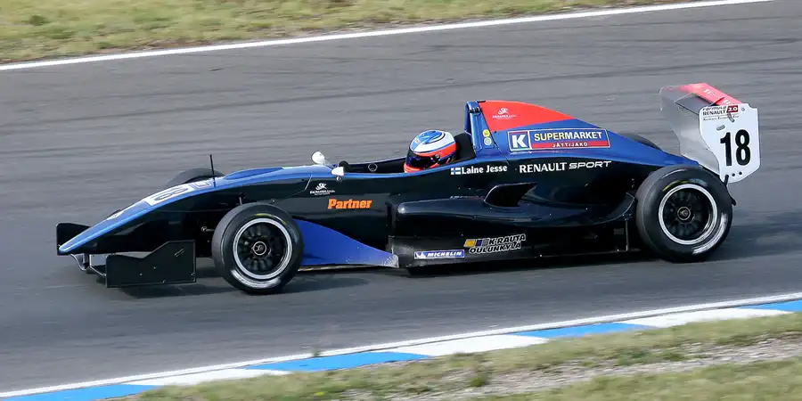 148 | 2009 | Motorsport Arena Oschersleben | Formula Renault 2.0 NEC | © carsten riede fotografie