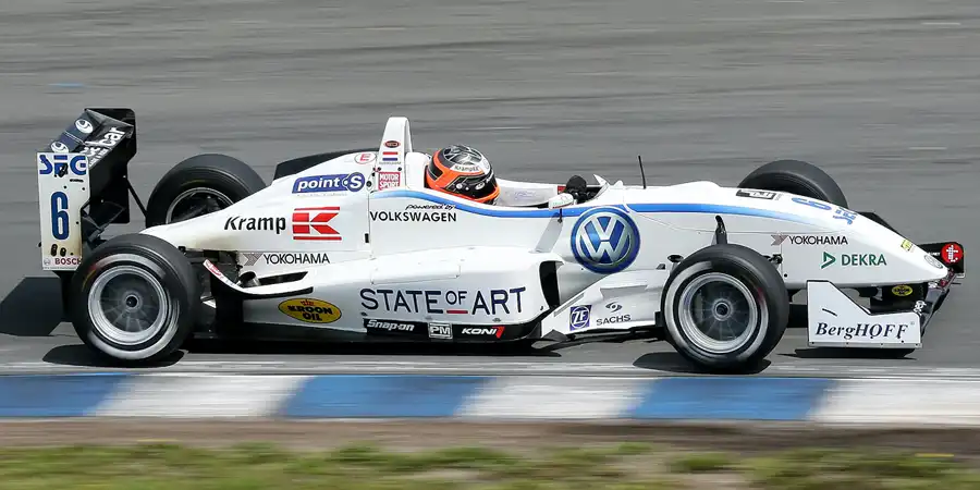 170 | 2009 | Motorsport Arena Oschersleben | ATS Formula 3 Cup | © carsten riede fotografie