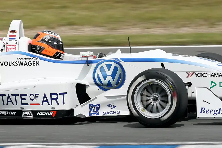 171 | 2009 | Motorsport Arena Oschersleben | ATS Formula 3 Cup | © carsten riede fotografie