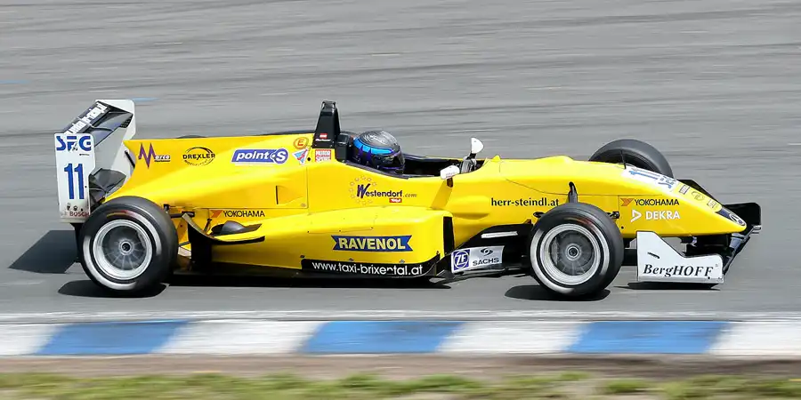 177 | 2009 | Motorsport Arena Oschersleben | ATS Formula 3 Cup | © carsten riede fotografie