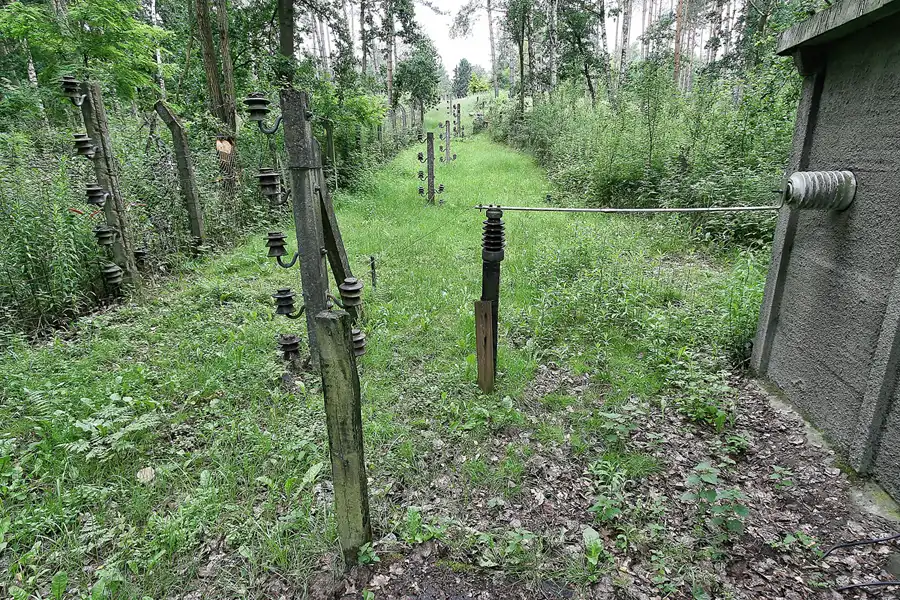 007 | 2009 | Harnekop | Atombunkeranlagen | © carsten riede fotografie