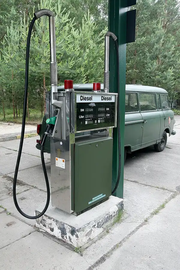 013 | 2009 | Harnekop | Atombunkeranlagen | © carsten riede fotografie