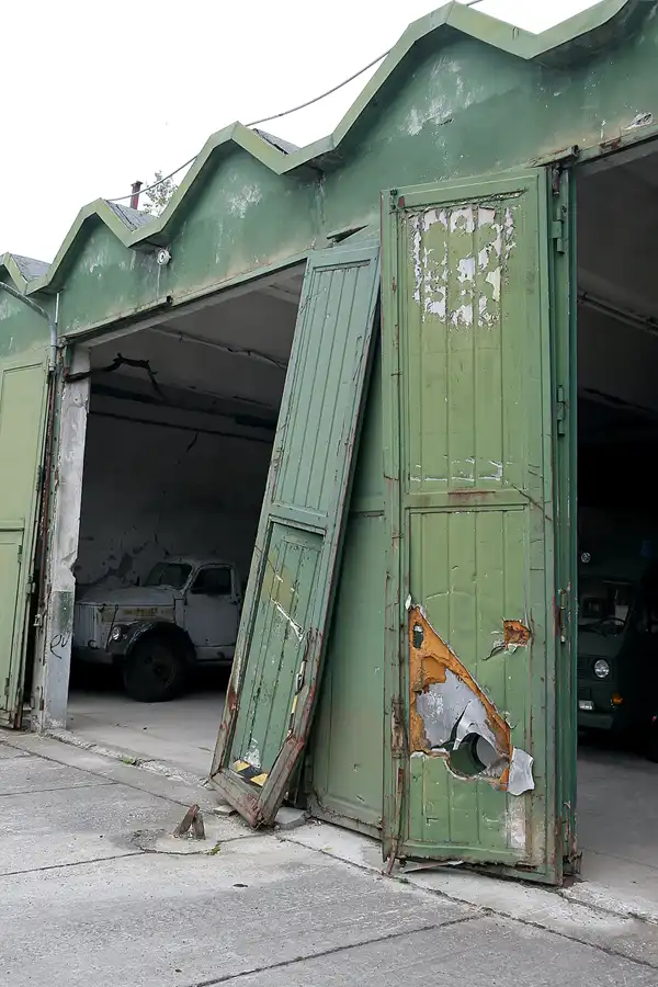 015 | 2009 | Harnekop | Atombunkeranlagen | © carsten riede fotografie