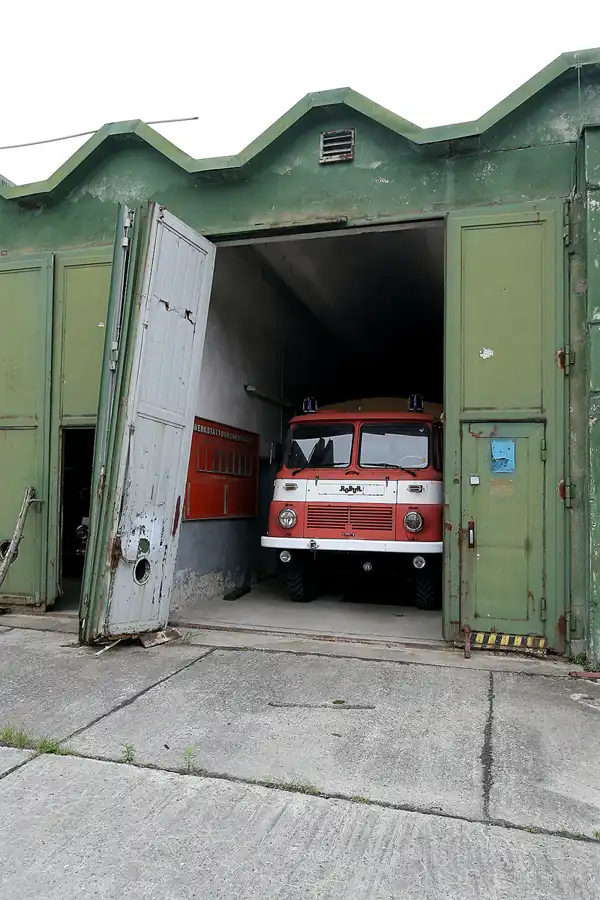 016 | 2009 | Harnekop | Atombunkeranlagen | © carsten riede fotografie