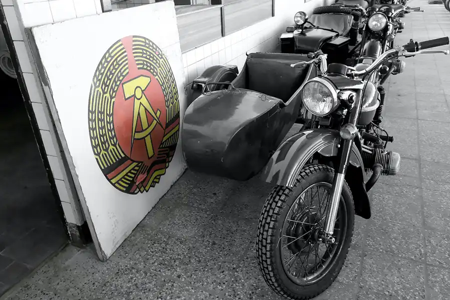 024 | 2009 | Harnekop | Atombunkeranlagen | © carsten riede fotografie