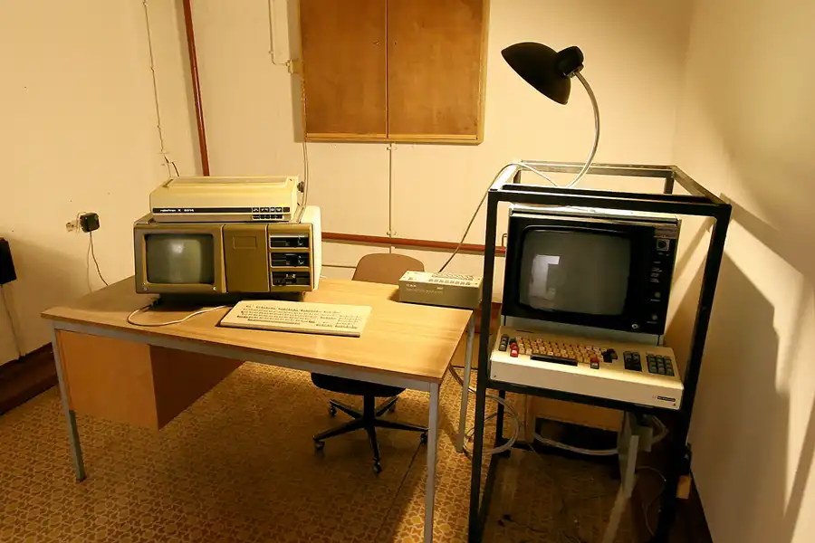 039 | 2009 | Harnekop | Atombunker SBW 16/102 | © carsten riede fotografie