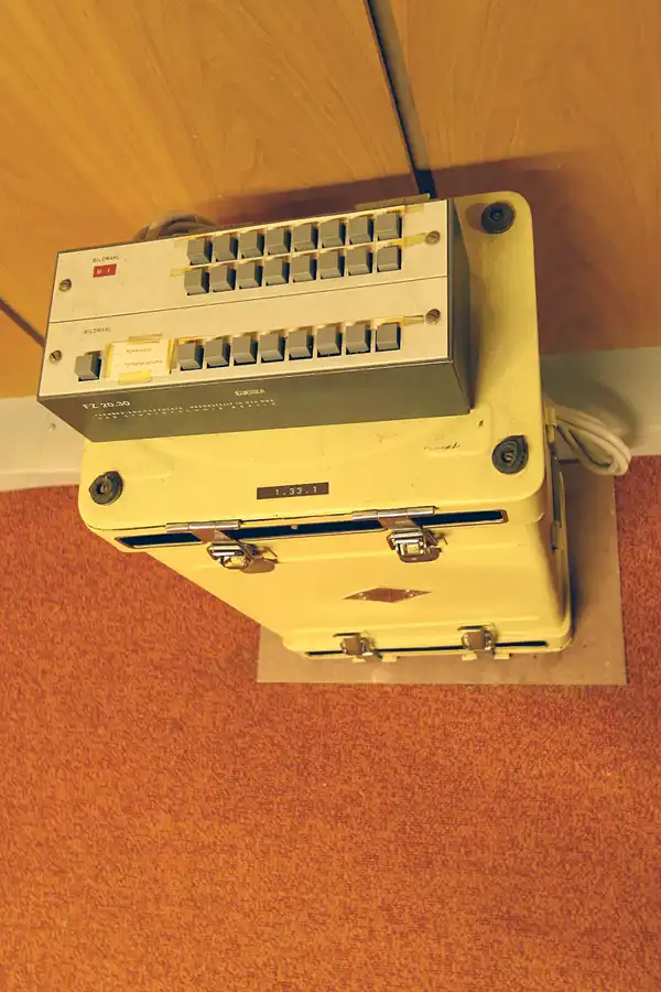 041 | 2009 | Harnekop | Atombunker SBW 16/102 | © carsten riede fotografie