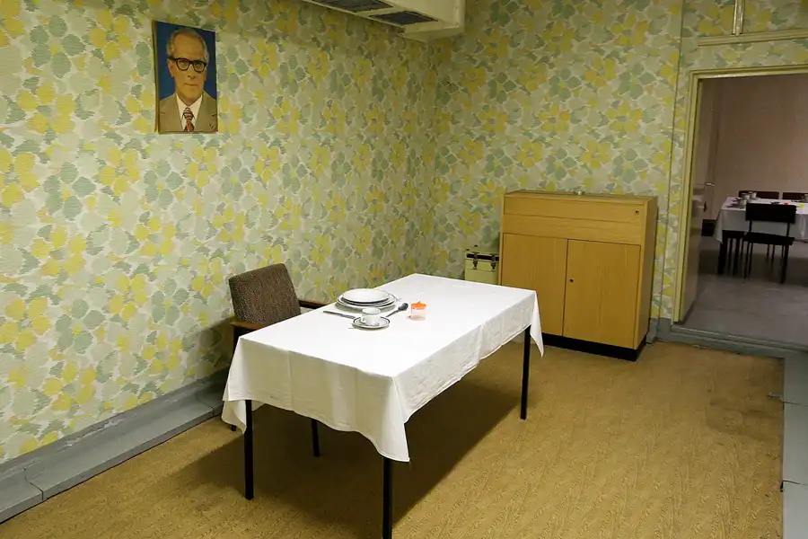 047 | 2009 | Harnekop | Atombunker SBW 16/102 | © carsten riede fotografie