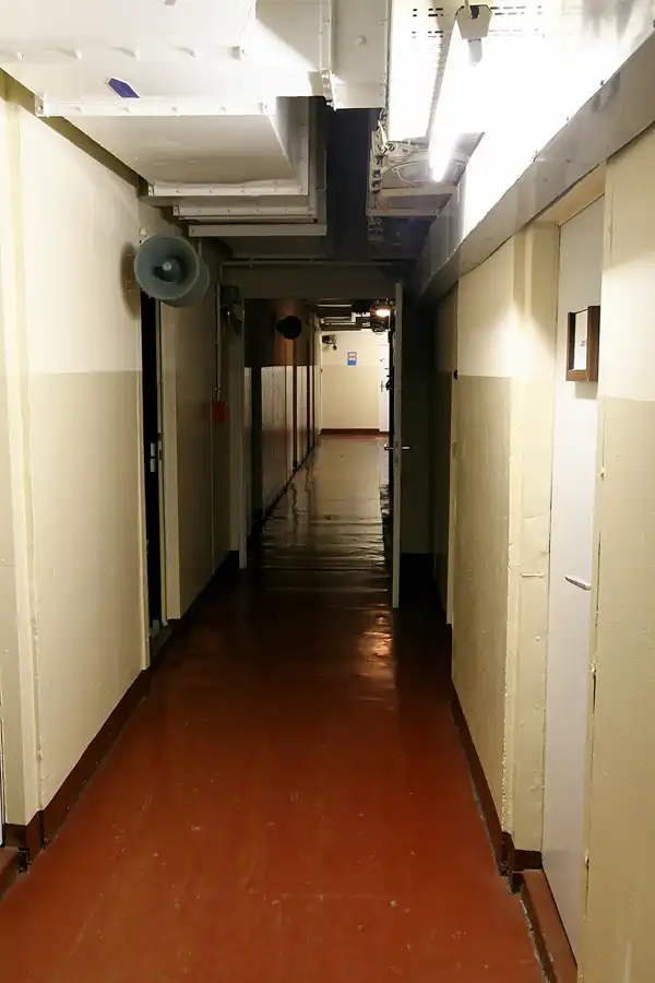 052 | 2009 | Harnekop | Atombunker SBW 16/102 | © carsten riede fotografie