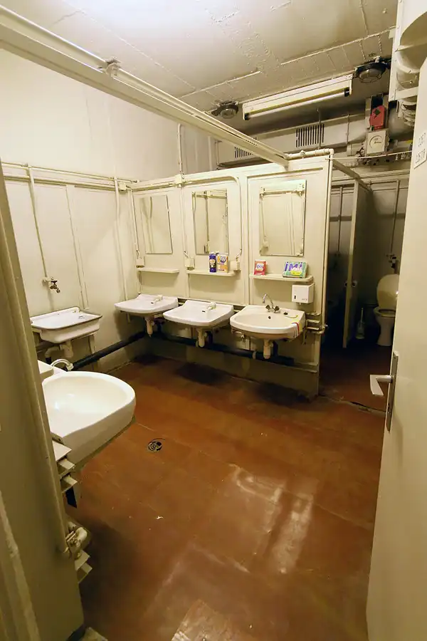 053 | 2009 | Harnekop | Atombunker SBW 16/102 | © carsten riede fotografie