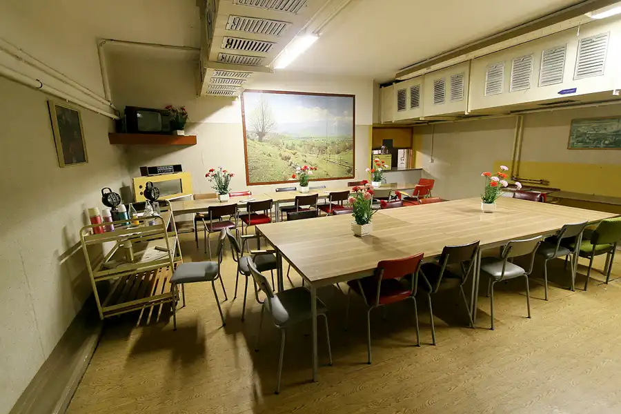 055 | 2009 | Harnekop | Atombunker SBW 16/102 | © carsten riede fotografie