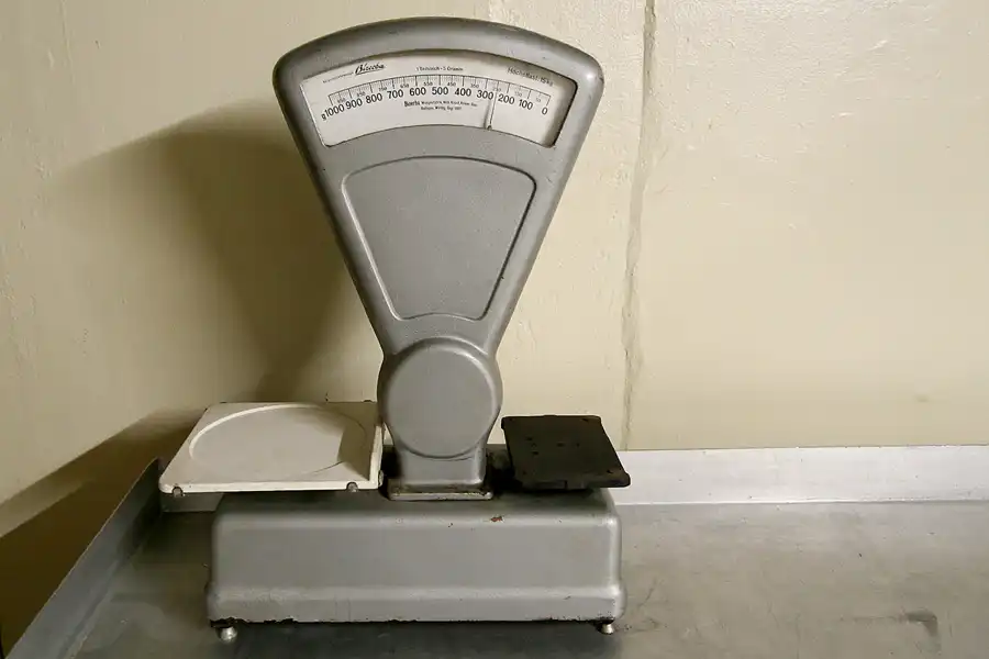 059 | 2009 | Harnekop | Atombunker SBW 16/102 | © carsten riede fotografie