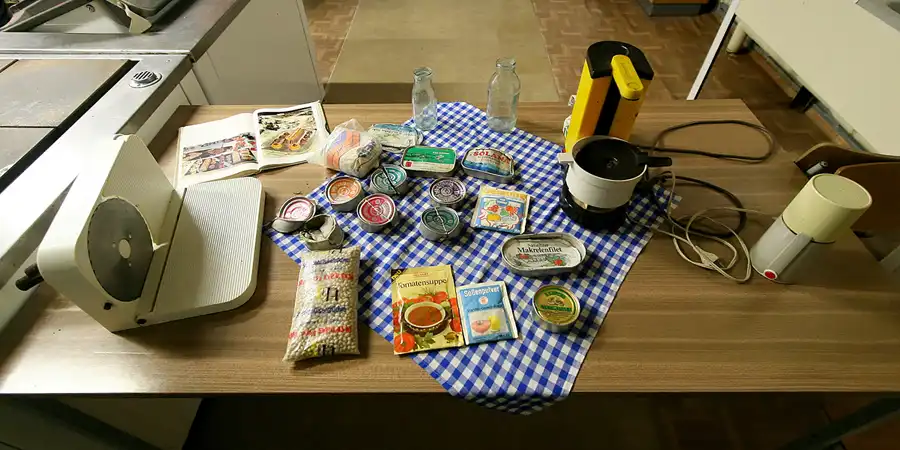 062 | 2009 | Harnekop | Atombunker SBW 16/102 | © carsten riede fotografie