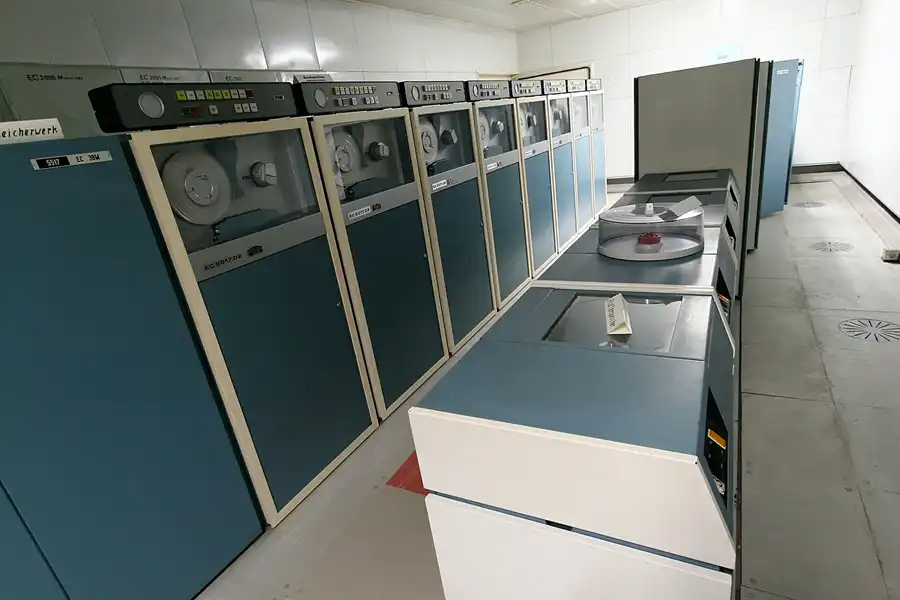 068 | 2009 | Harnekop | Atombunker SBW 16/102 | © carsten riede fotografie