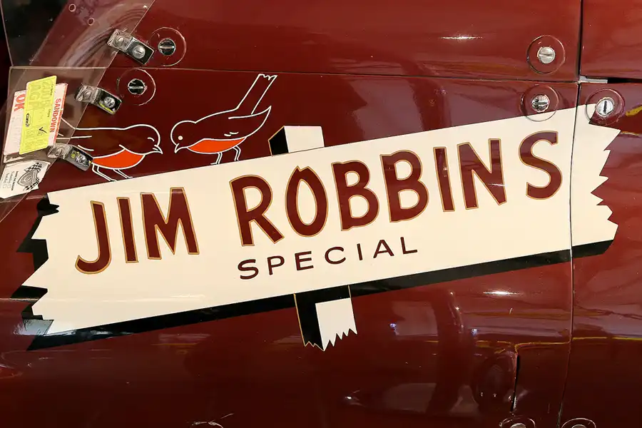 009 | 2009 | Brooklands | Brooklands Museum | © carsten riede fotografie