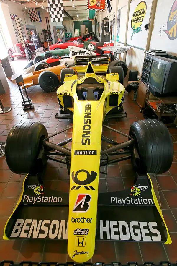 010 | 2009 | Brooklands | Brooklands Museum | © carsten riede fotografie