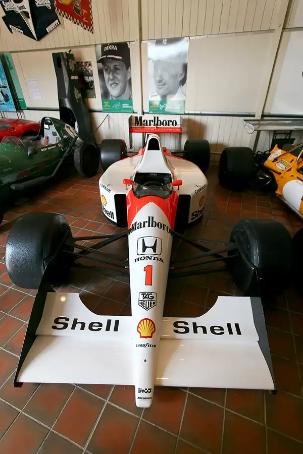 013 | 2009 | Brooklands | Brooklands Museum | © carsten riede fotografie