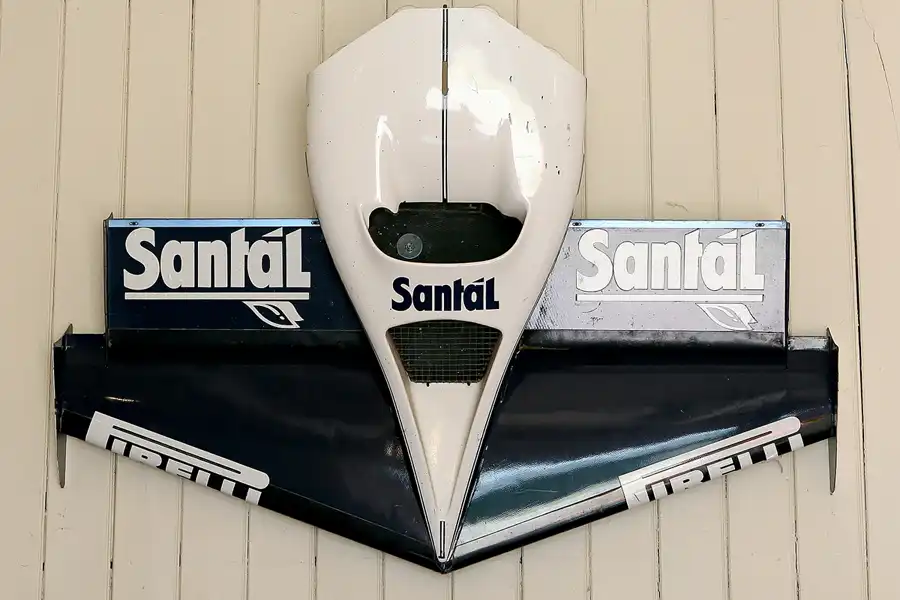 021 | 2009 | Brooklands | Brooklands Museum | © carsten riede fotografie