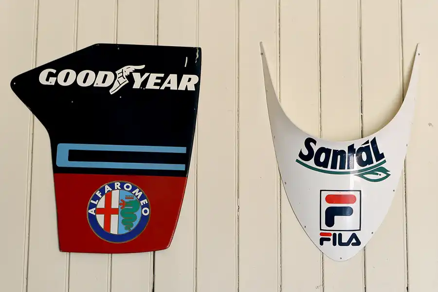 022 | 2009 | Brooklands | Brooklands Museum | © carsten riede fotografie