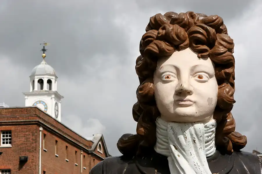 010 | 2009 | Portsmouth | © carsten riede fotografie