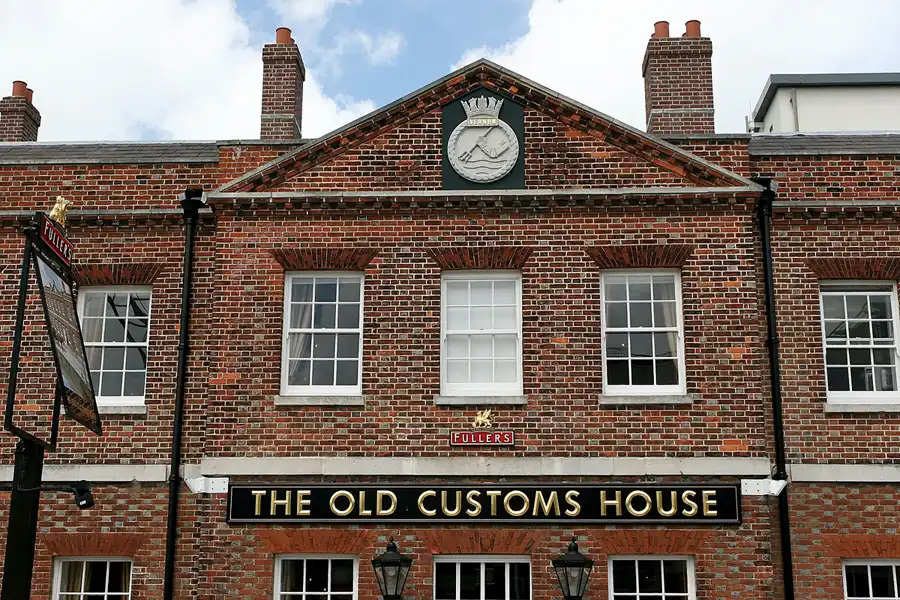 016 | 2009 | Portsmouth | © carsten riede fotografie