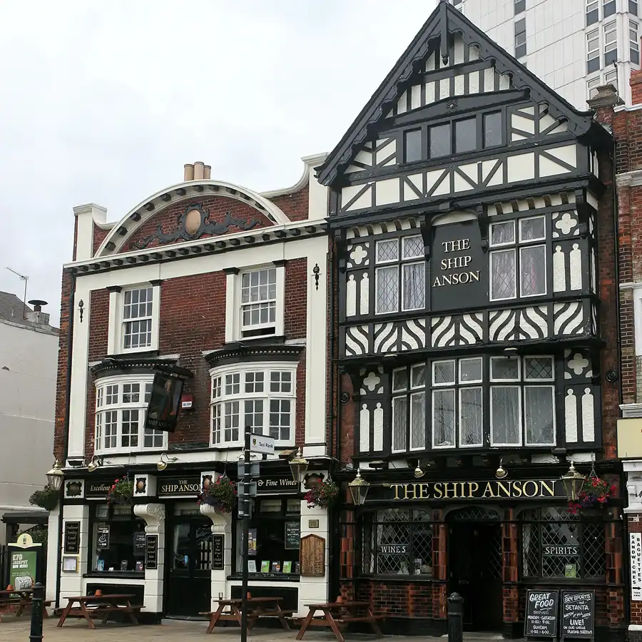 017 | 2009 | Portsmouth | © carsten riede fotografie