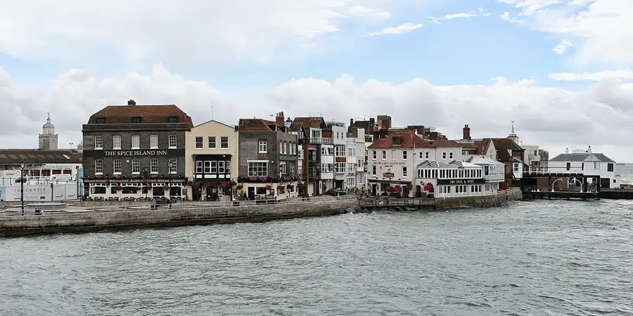 031 | 2009 | Portsmouth | © carsten riede fotografie