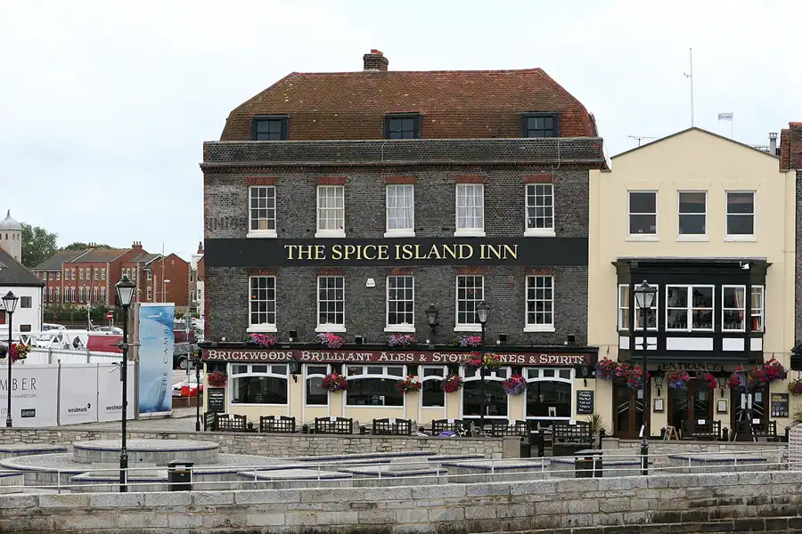 032 | 2009 | Portsmouth | © carsten riede fotografie