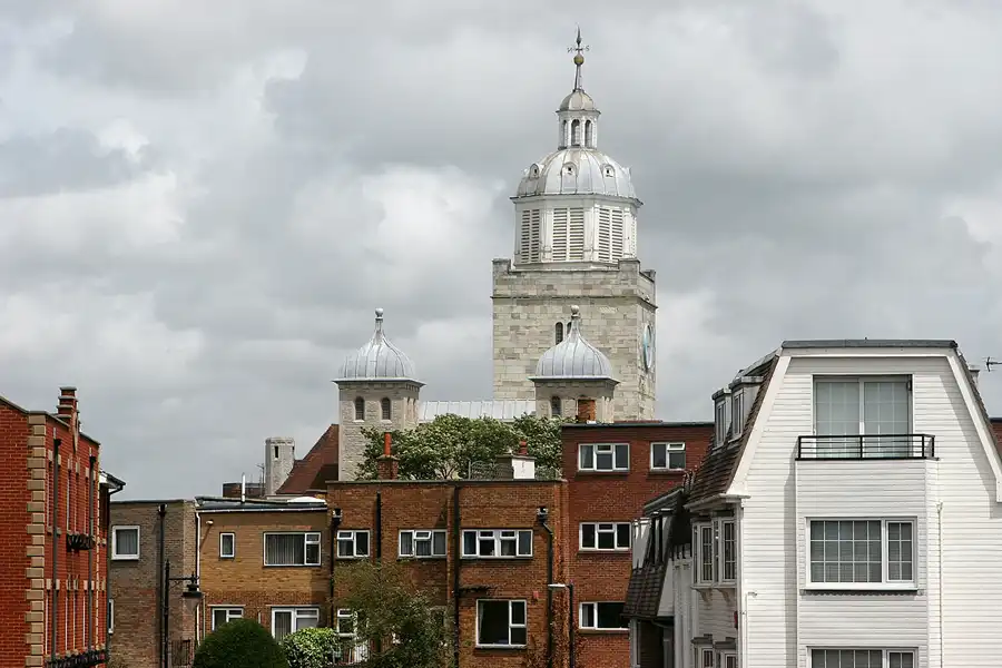 066 | 2009 | Portsmouth | © carsten riede fotografie