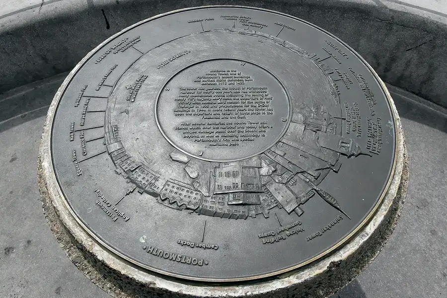 077 | 2009 | Portsmouth | © carsten riede fotografie