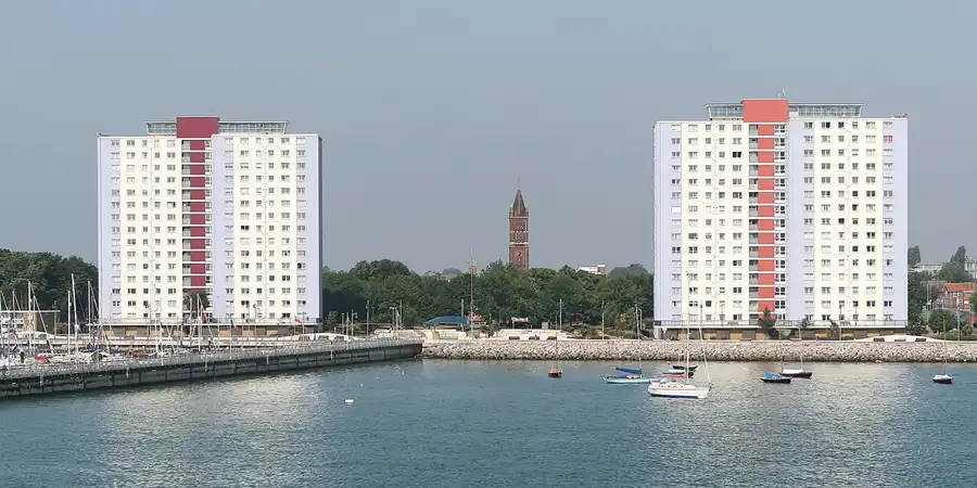 078 | 2009 | Portsmouth | © carsten riede fotografie