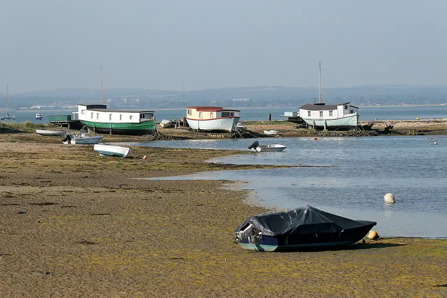 084 | 2009 | Hayling Island | © carsten riede fotografie