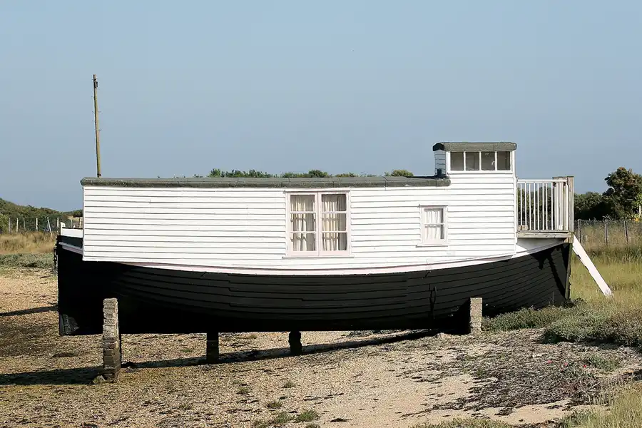 085 | 2009 | Hayling Island | © carsten riede fotografie