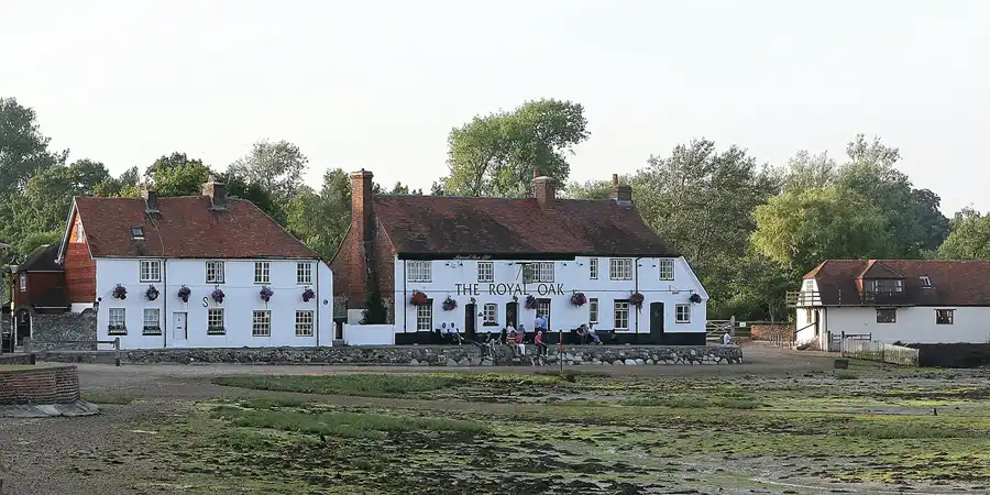 090 | 2009 | Hayling Island | © carsten riede fotografie