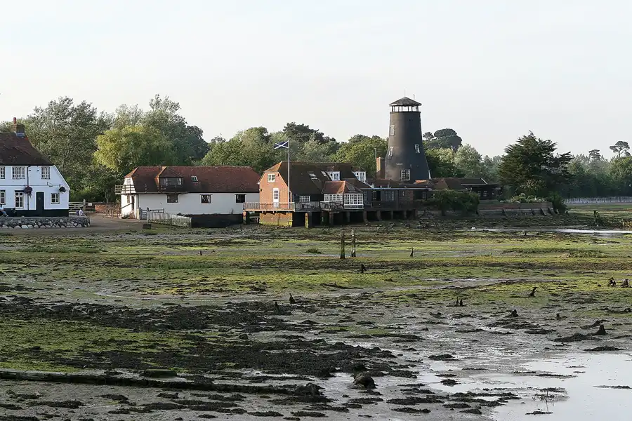 091 | 2009 | Hayling Island | © carsten riede fotografie
