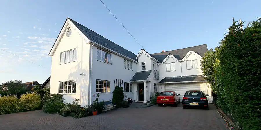 094 | 2009 | Hayling Island | © carsten riede fotografie