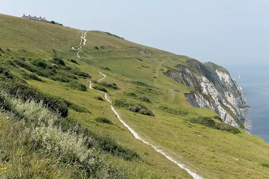 003 | 2009 | Isle Of Wight | The Needles Park | © carsten riede fotografie