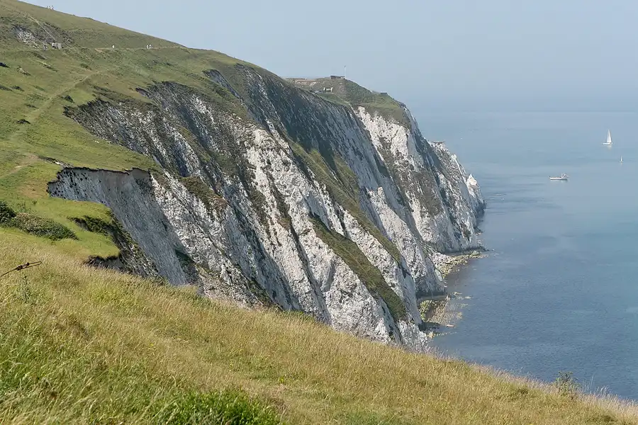 004 | 2009 | Isle Of Wight | The Needles Park | © carsten riede fotografie