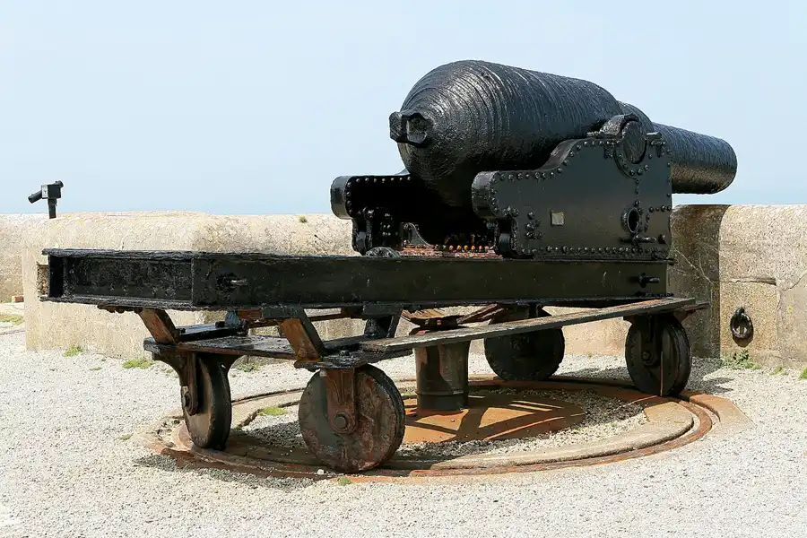 017 | 2009 | Isle Of Wight | The Needles Park | © carsten riede fotografie