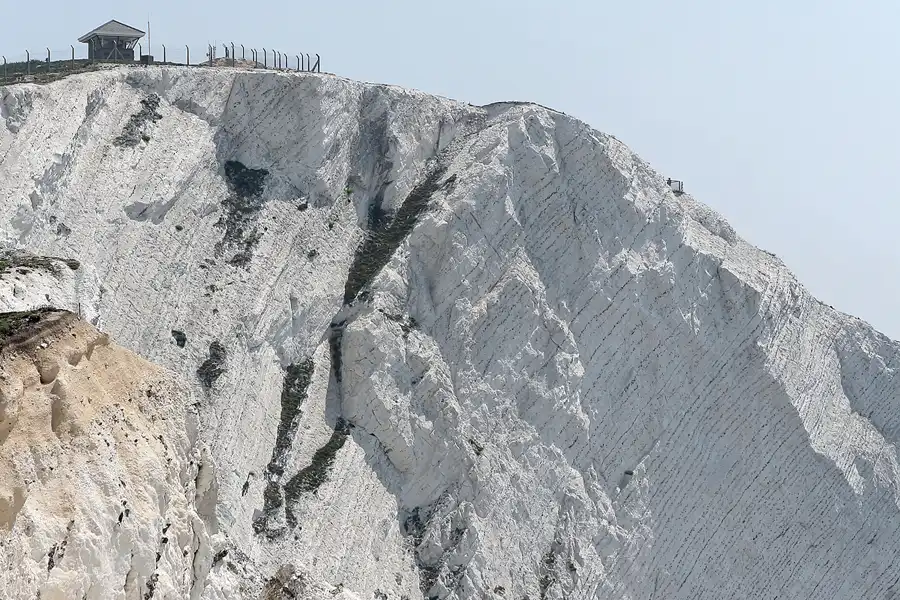 026 | 2009 | Isle Of Wight | The Needles Park | © carsten riede fotografie