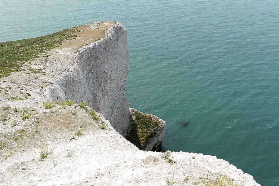 028 | 2009 | Isle Of Wight | The Needles Park | © carsten riede fotografie