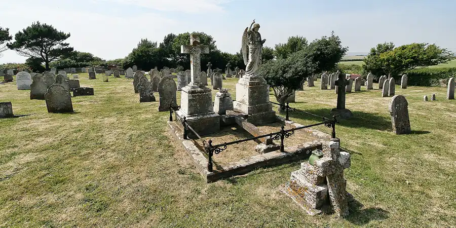 039 | 2009 | Isle Of Wight | © carsten riede fotografie