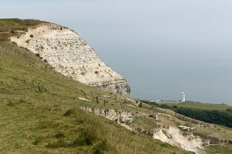 050 | 2009 | Isle Of Wight | Blackgang Chine | © carsten riede fotografie