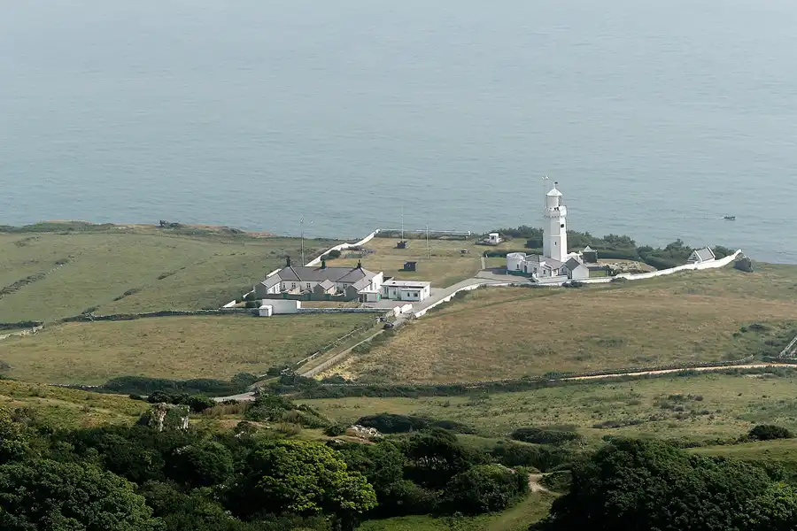 051 | 2009 | Isle Of Wight | Blackgang Chine | © carsten riede fotografie