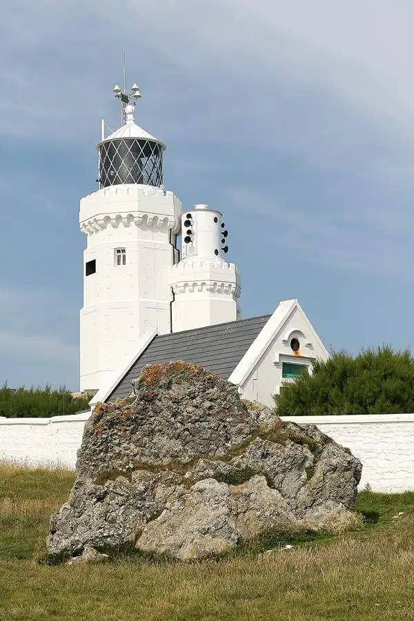 056 | 2009 | Isle Of Wight | St. Catherine`s Point | © carsten riede fotografie